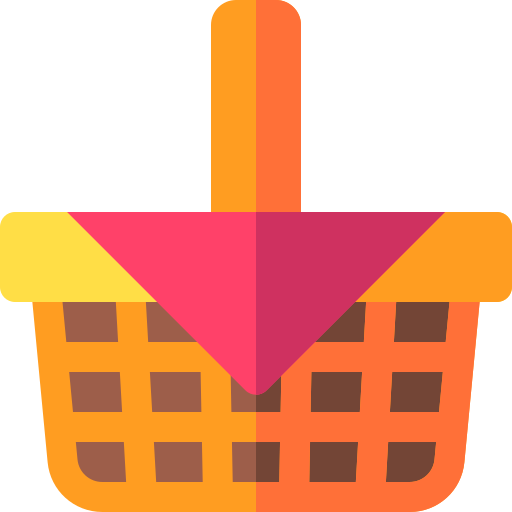 Picnic basket